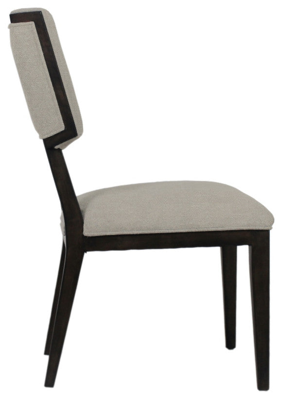 Jax Side Chair, Set of 2 Chairs