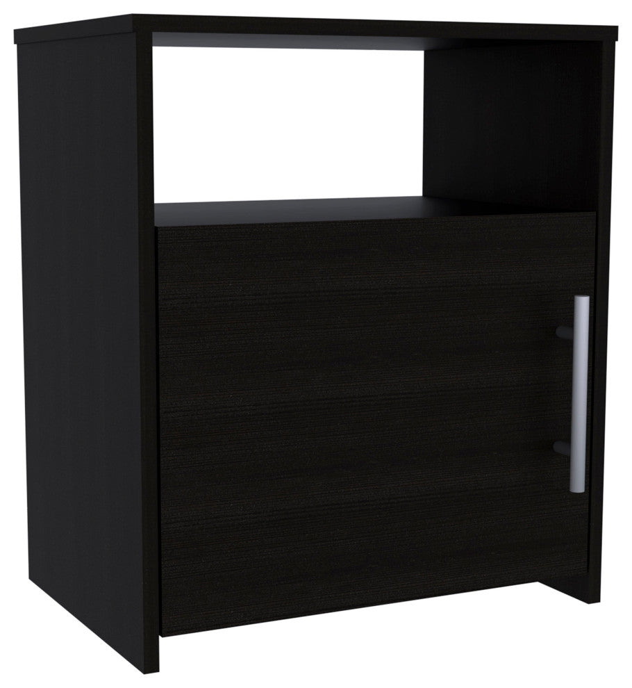 DEPOT E-SHOP Bangor 2 Piece Bedroom Set, Drawer Dresser and Nightstand