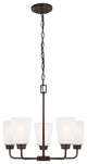 Generation Lighting Kerrville Five Light Chandelier 3115205EN3-782