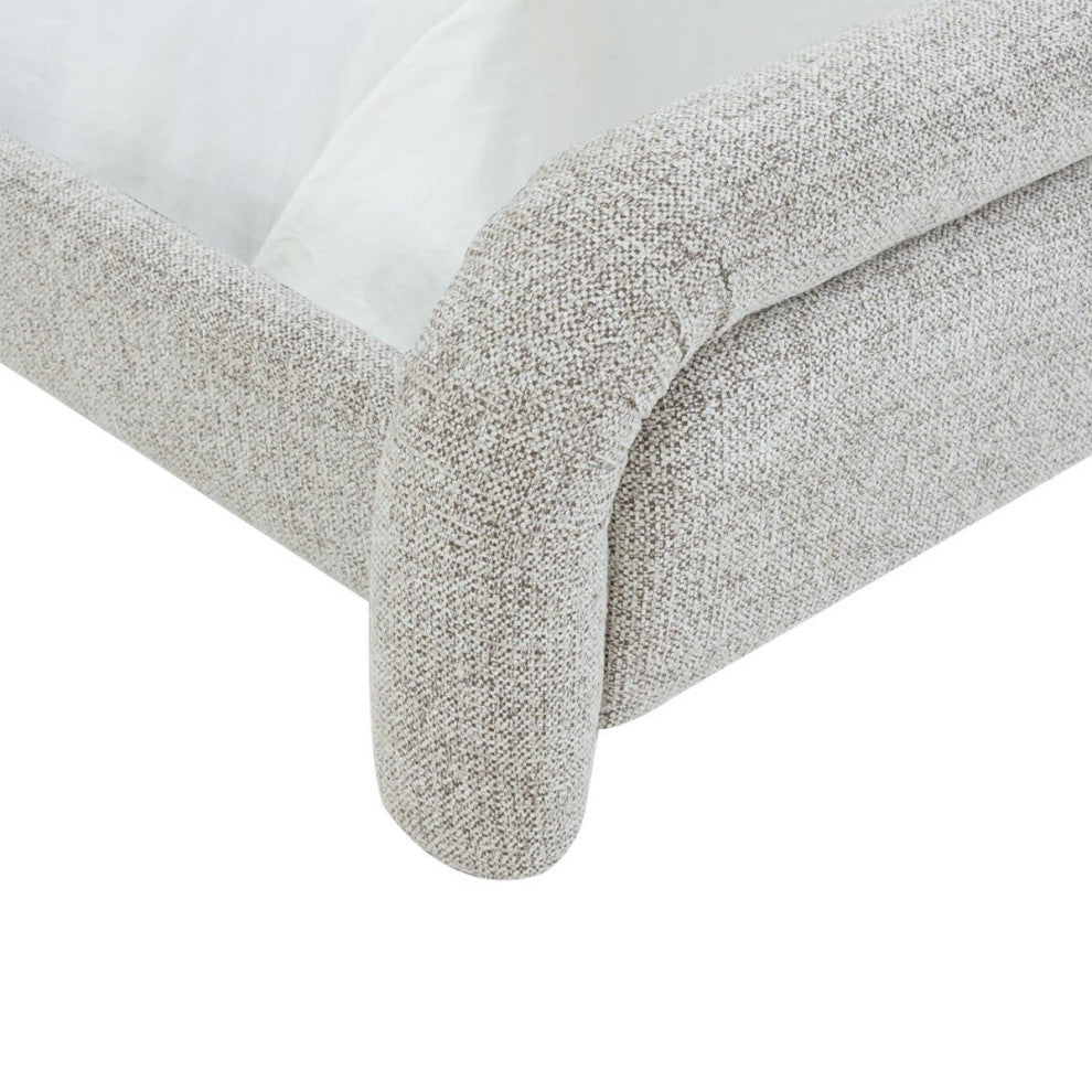 Safavieh Couture Adelle Chenille Bed