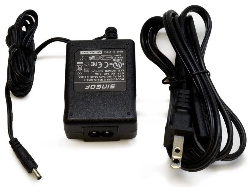 Lightkiwi W3329 12 Watt Power Supply for Under Cabinet Lighting