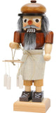 Christian Ulbricht Nutcracker- Candle Maker (Natural)