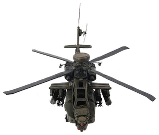 Ah-64 Apache 1:39