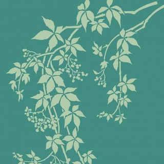 Virginia Creeper Craft Stencil, Stencils For DIY Home Decor, Small