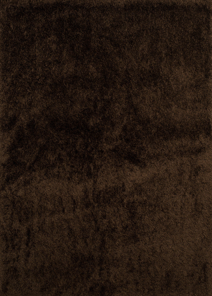 United Weavers Bliss Lurleen Chocolate Oversize Rug 7'10x10'6