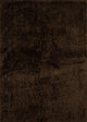 United Weavers Bliss Lurleen Chocolate Oversize Rug 7'10x10'6