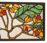 35.75"x8.25" Bittersweet Window