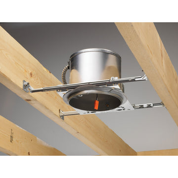 Juno Lighting QC6 W CP6 Pack of (6) - Contractor Select New - Gray