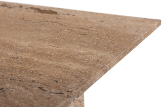 Verona Coffee Table, Beige