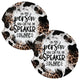 Not a Person You Can Put On Speaker Phone Coasters for Car Cup Holders Set of 2
