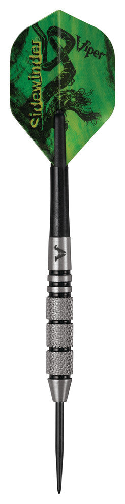 Sidewinder Tungsten Steel Tip Darts, 2, 1 Grams