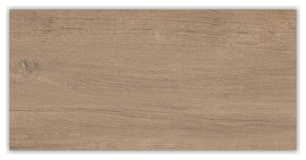 Auma Taupe R11 Matte 24x48 Porcelain Paver