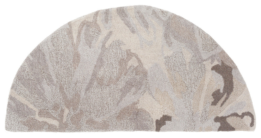 Athena Area Rug, 2'x4' Hearth