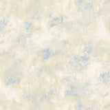 Rose Gardens 2, Romantic Floral Flower Cream Wallpaper Roll