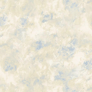 Rose Gardens 2, Romantic Floral Flower Cream Wallpaper Roll