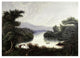 "Summer Lake" Digital Paper Print by Thomas Chambers, 32"x24"