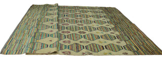 Balochi Malyar Ivory Rug