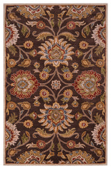 Caesar Area Rug, 4'x6'