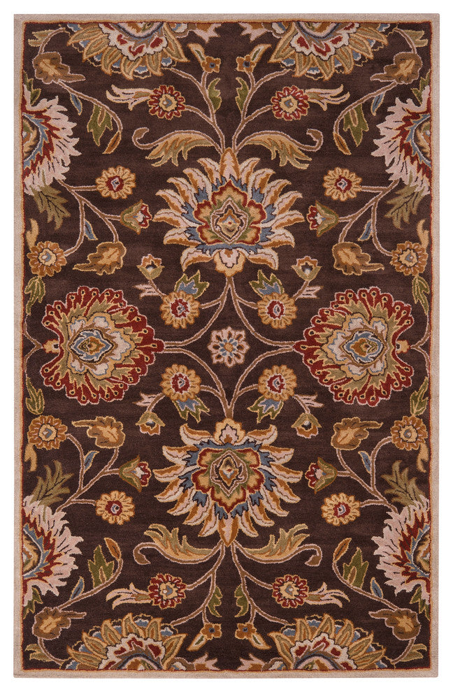 Caesar Area Rug, 4'x6'