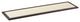 Maxim Sky Panel LED Flush Mount 57764WTBZ