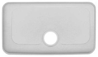 Undermount Stainless Steel Single Bowl Kitchen Sink L107