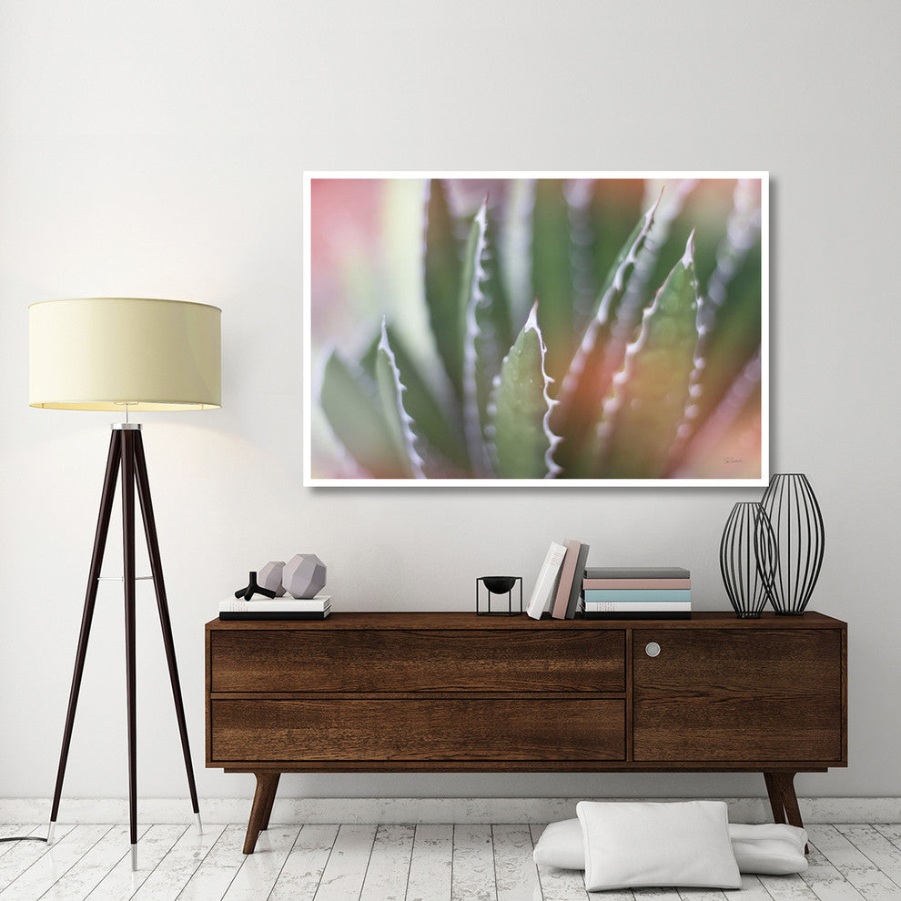 "Dream Desert IV" Digital Paper Print by Sue Schlabach, 62"x42"