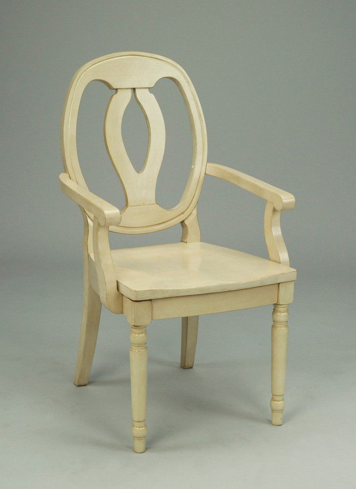 Caselli Arm Chair