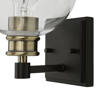 Uttermost Kent Edison 1-LIght Sconce