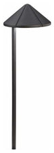 Kichler No Family LED Side Mount 15815BKT27R