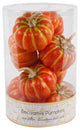 8 Pcs Boxed Pumpkins (Orange)