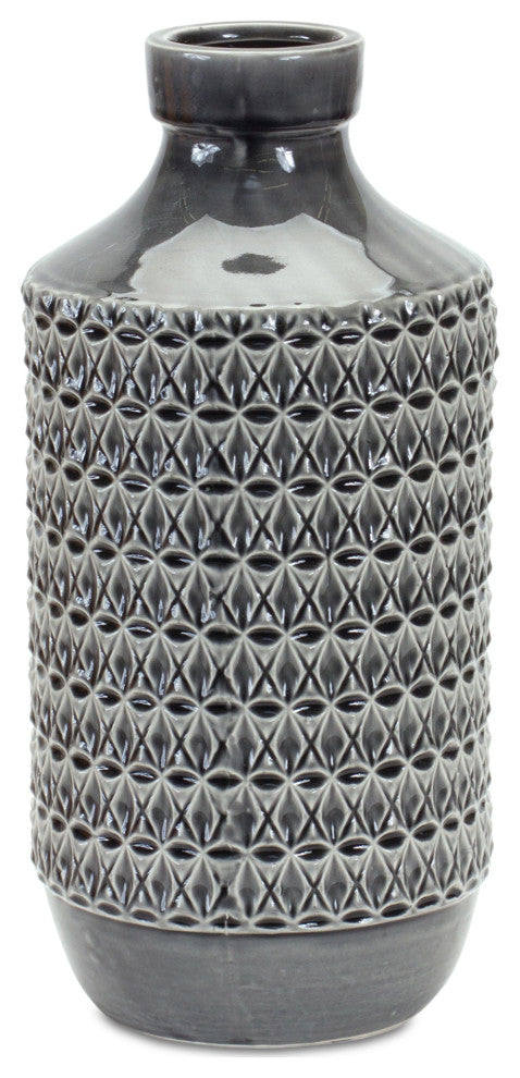 Terracotta Vase