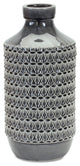 Terracotta Vase