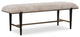 Lyric Bench