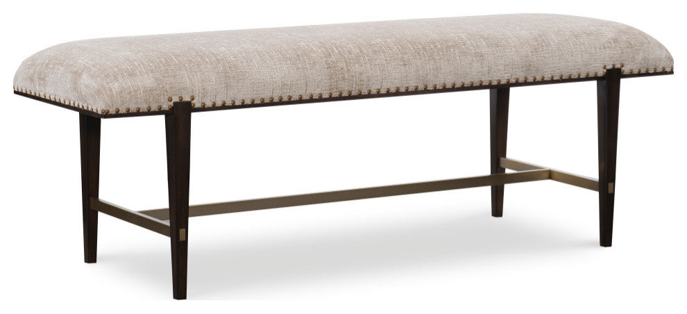 Lyric Bench
