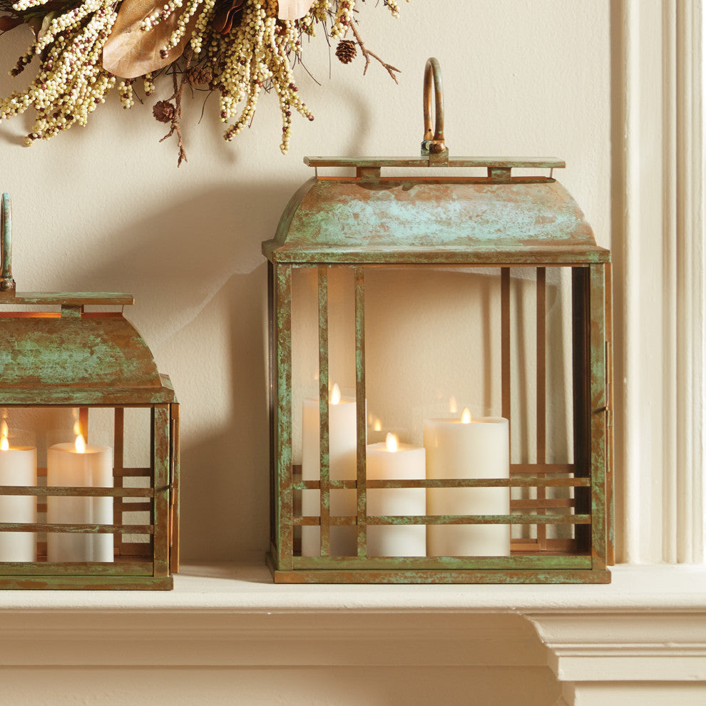 Solana Lantern, Large