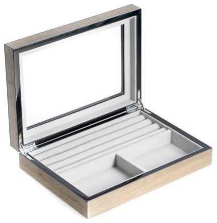 Jewelry Case