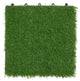 Safavieh Paju Grass Floor Tile, Green