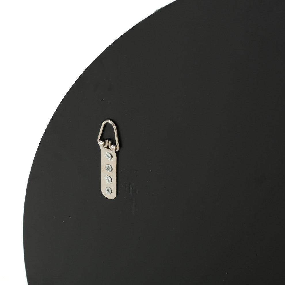 GDF Studio Harlow Star Wall Mirror
