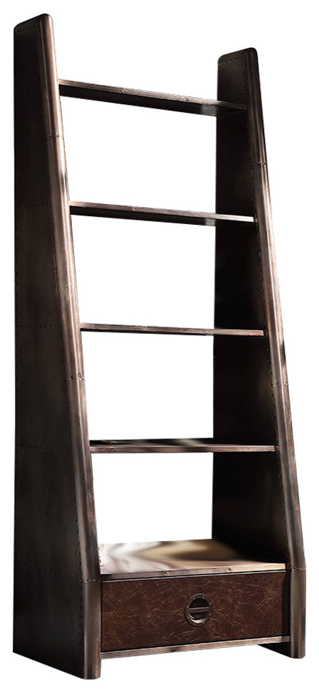 ACME Brancaster Aluminum