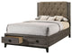 Emersyn Standard Bed, Front Drawer, King