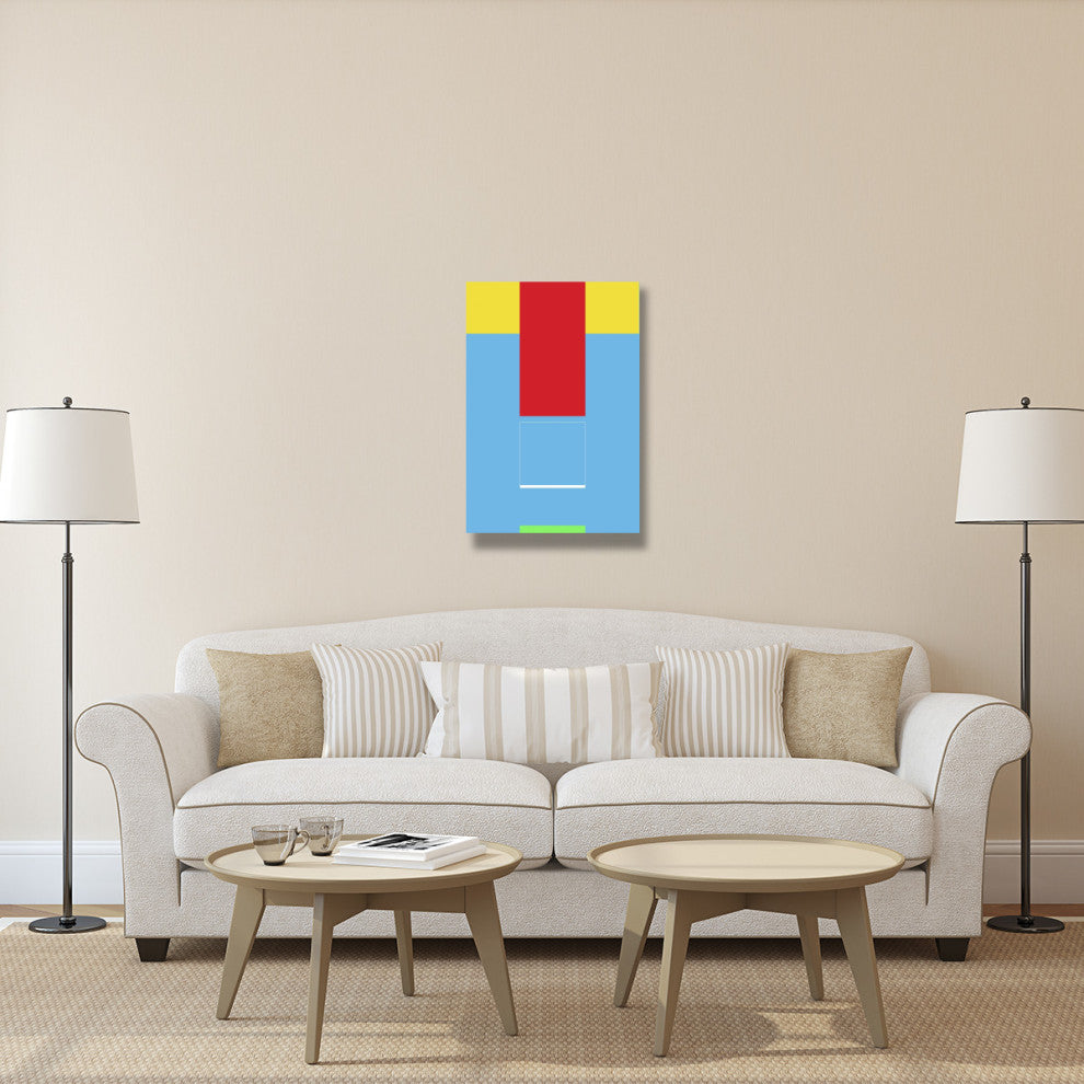 "Lode" Fine Art Print