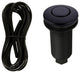 Copper Garbage Disposal Air Switch With Air Hose 5 Years Warranty, Matte Black