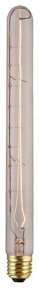 Innovations Lighting BB-12T 60 Watt Tubular Incandescent Vintage Light Bulb