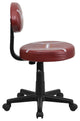 Football Task Chair, Brown