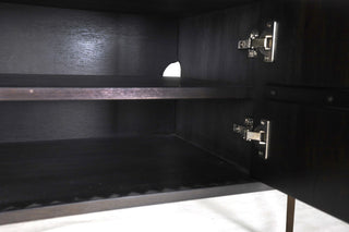 IE Series, Olas, Buffet, Coffee Frame