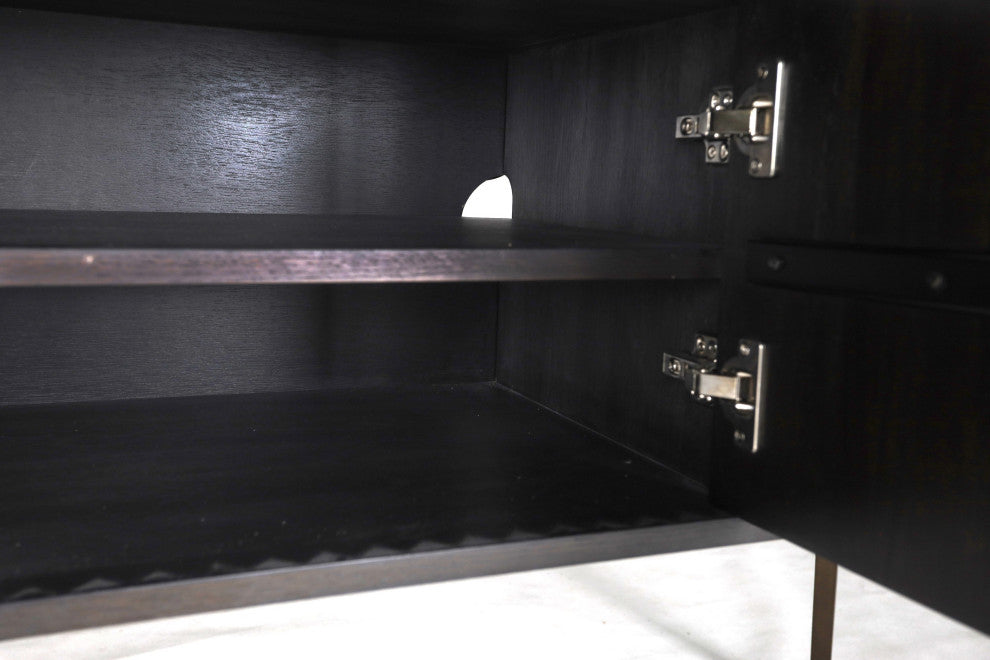 IE Series, Olas, Buffet, Coffee Frame