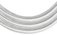 1 lb to 20 lb Propane Converter Hose for Propane Stove, Tabletop Grill