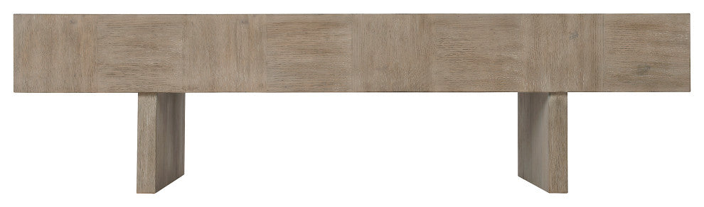 Bernhardt Fairgrove Cocktail Table