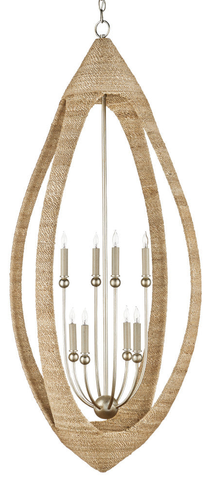 Menorca Large Chandelier