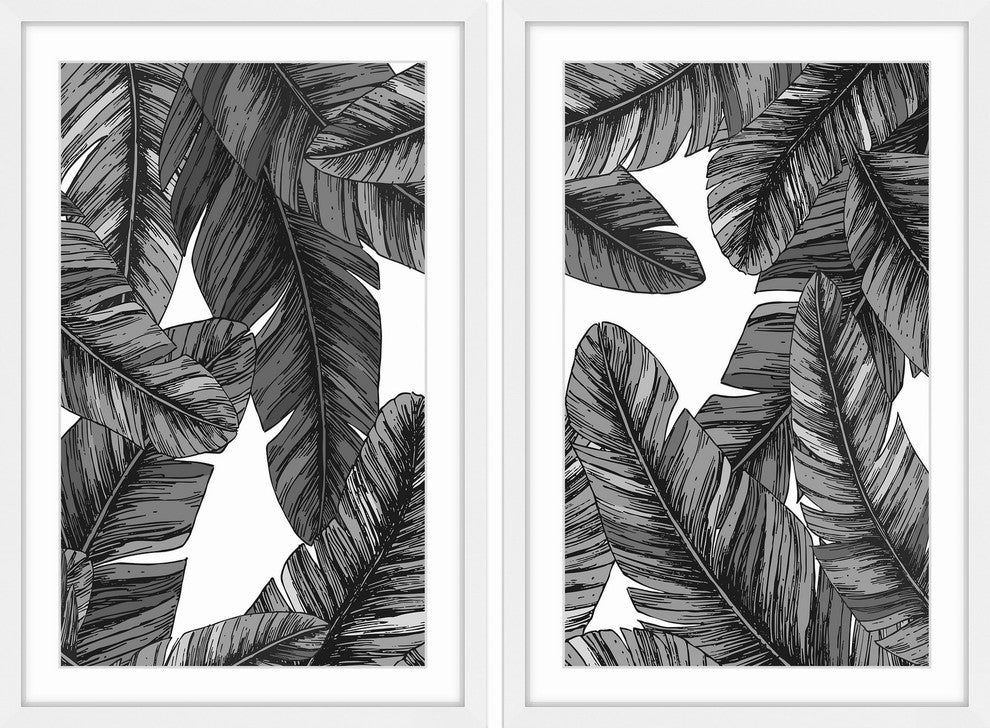 Navarre Diptych, 60x45